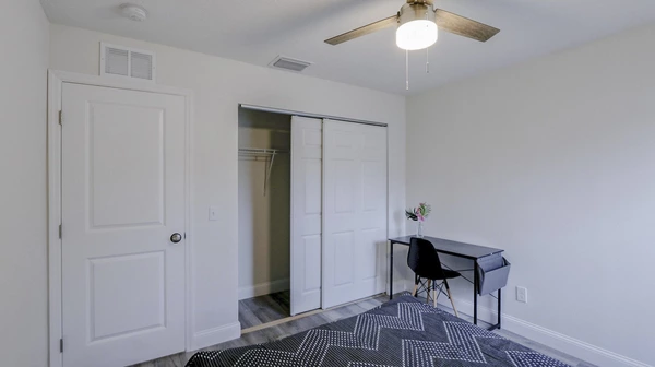 Coliving in College Hill - East Tampa, Tampa