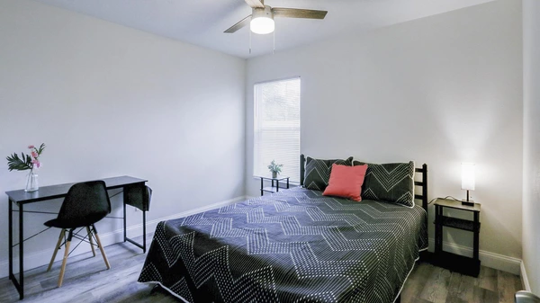 Coliving in College Hill - East Tampa, Tampa