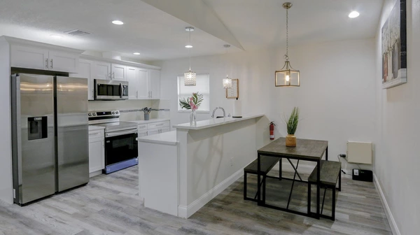 Coliving in College Hill - East Tampa, Tampa