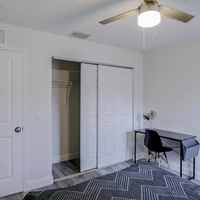 Coliving in College Hill - East Tampa, Tampa