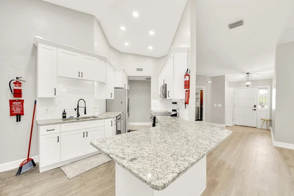 Coliving in Palm Coast - St Augustine, Jacksonville