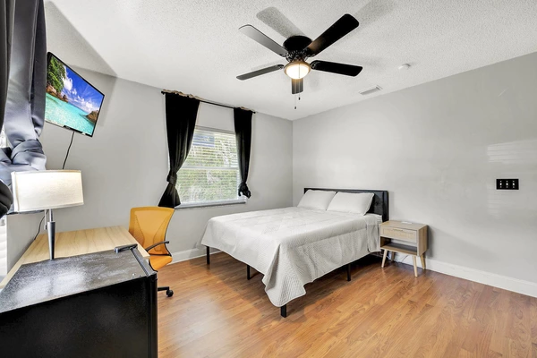 Coliving in Palm Coast - St Augustine, Jacksonville