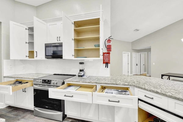 Coliving in Palm Coast - St Augustine, Jacksonville