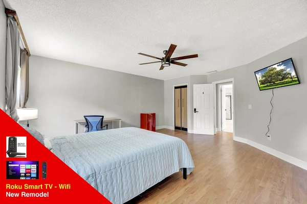 Coliving in Palm Coast - St Augustine, Jacksonville