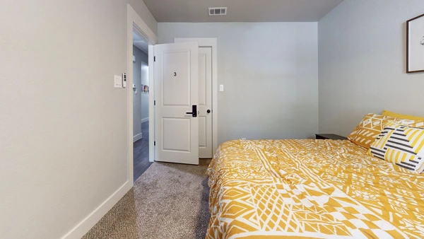 Coliving in South Dallas/Fair Park - Se Dallas, Dallas