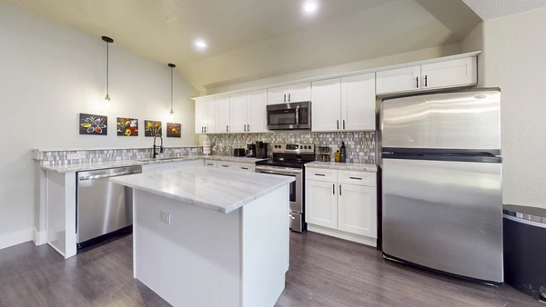 Coliving in South Dallas/Fair Park - Se Dallas, Dallas