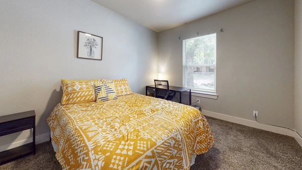 Coliving in South Dallas/Fair Park - Se Dallas, Dallas