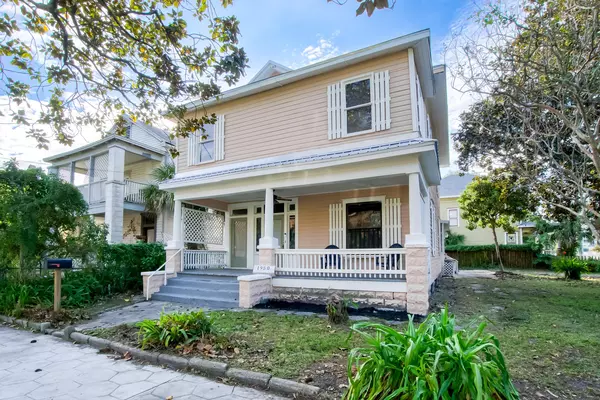 Coliving in Springfield - Downtown JAX, Jacksonville