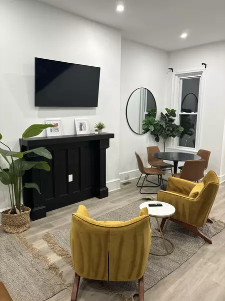 Coliving in Glenwood - North Philadelphia, Philadelphia