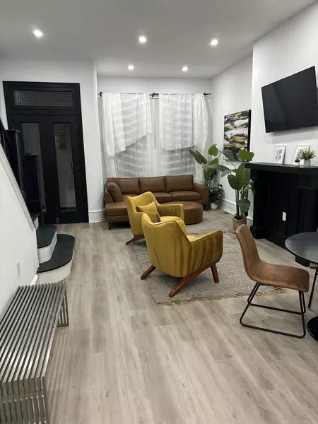 Coliving in Glenwood - North Philadelphia, Philadelphia