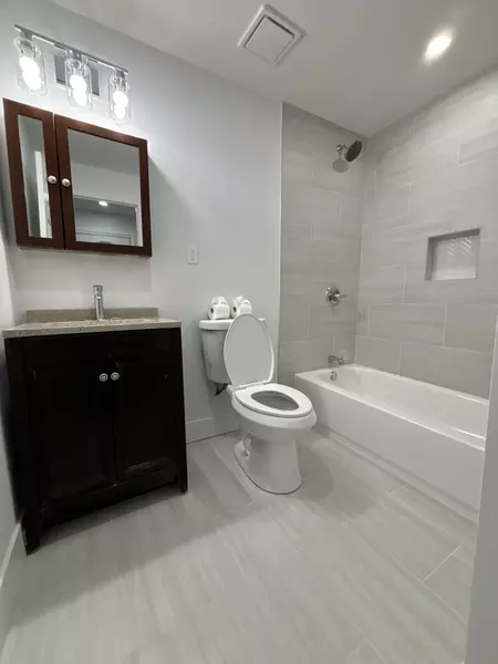 Coliving in Glenwood - North Philadelphia, Philadelphia