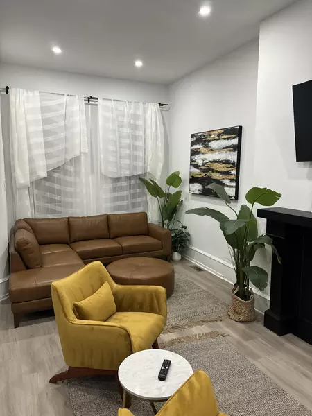 Coliving in Glenwood - North Philadelphia, Philadelphia