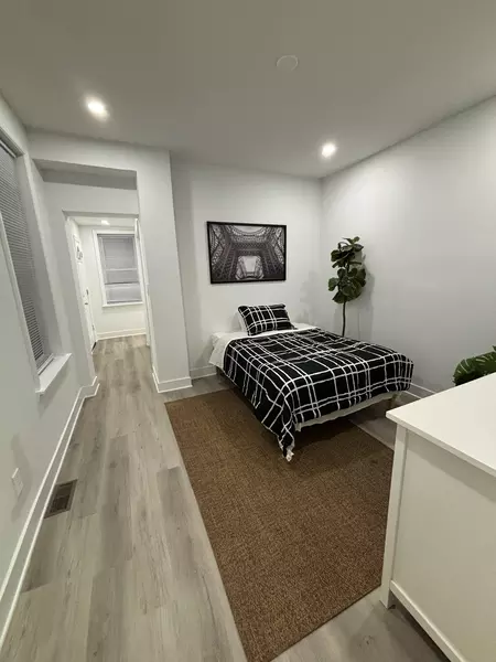 Coliving in Glenwood - North Philadelphia, Philadelphia