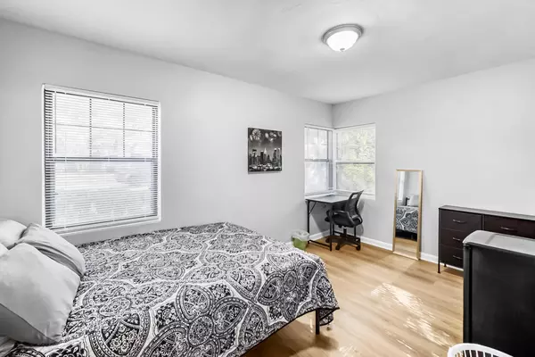 Coliving in Talleyrand - Downtown JAX, Jacksonville