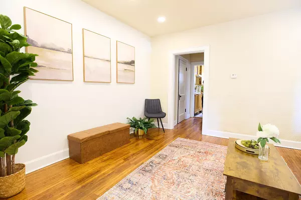 Coliving in Weinland Park - Central Columbus, Columbus