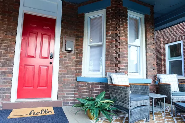 Coliving in Weinland Park - Central Columbus, Columbus