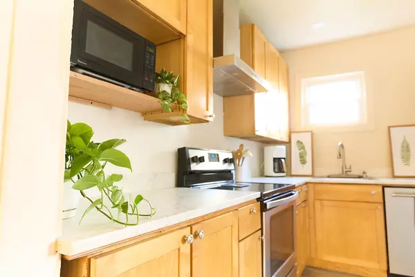 Coliving in Weinland Park - Central Columbus, Columbus