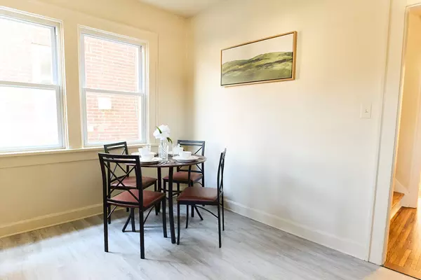 Coliving in Weinland Park - Central Columbus, Columbus