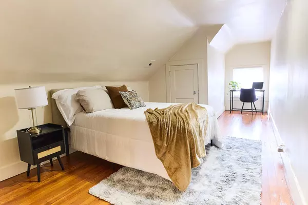 Coliving in Weinland Park - Central Columbus, Columbus