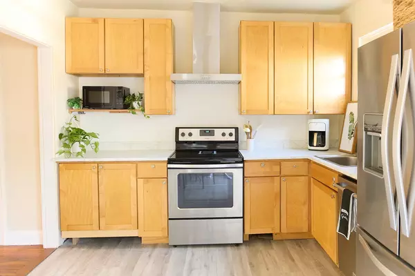 Coliving in Weinland Park - Central Columbus, Columbus