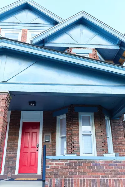 Coliving in Weinland Park - Central Columbus, Columbus