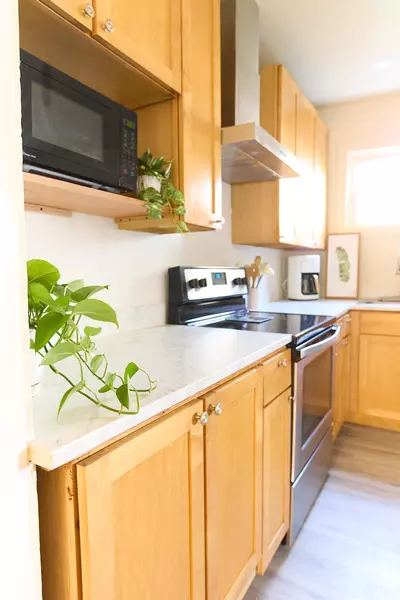 Coliving in Weinland Park - Central Columbus, Columbus