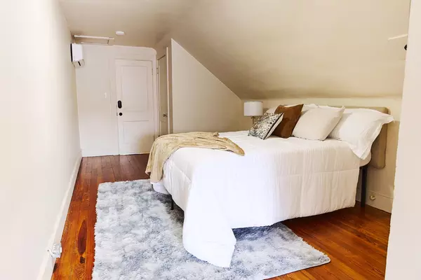 Coliving in Weinland Park - Central Columbus, Columbus