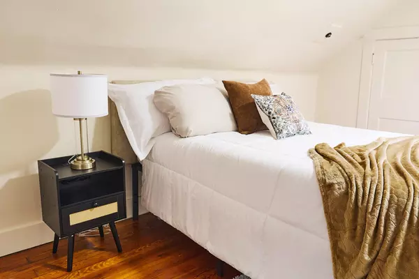 Coliving in Weinland Park - Central Columbus, Columbus