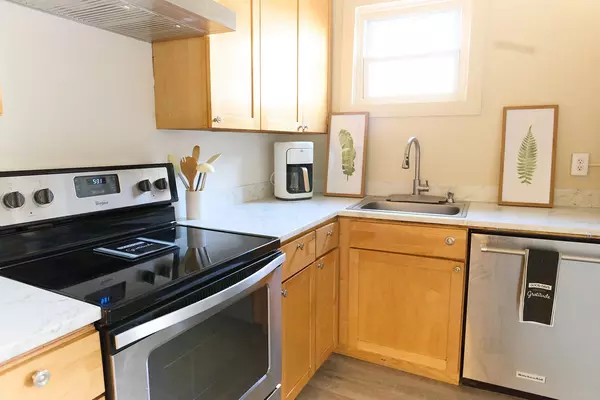 Coliving in Weinland Park - Central Columbus, Columbus