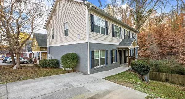 Coliving in Grove Park - West Atl, Atlanta