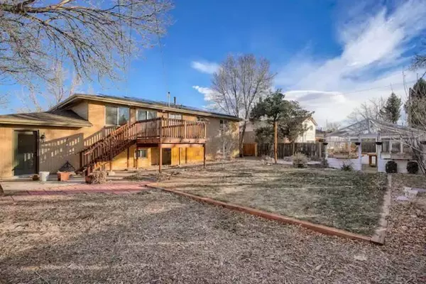 Coliving in Arvda - Outer Denver, Denver