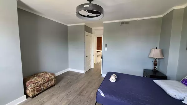 Coliving in Midtown Baltimore - Baltimore Metro Area, Washington DC