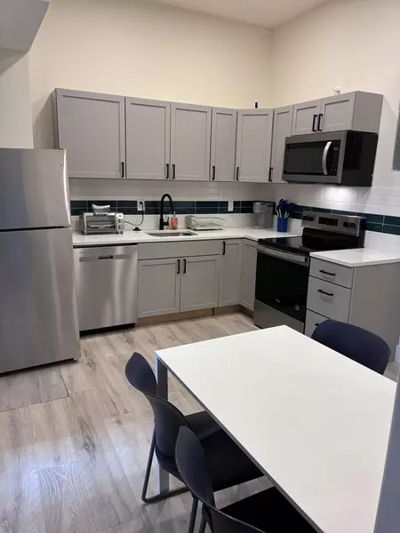 Coliving in Midtown Baltimore - Baltimore Metro Area, Washington DC