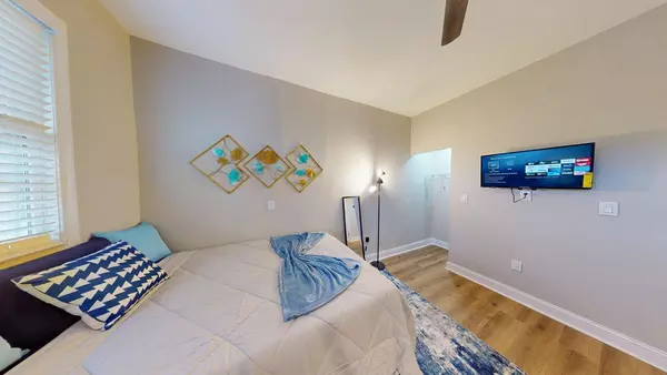 Coliving in Midtown Baltimore - Baltimore Metro Area, Washington DC