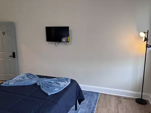 Coliving in Midtown Baltimore - Baltimore Metro Area, Washington DC