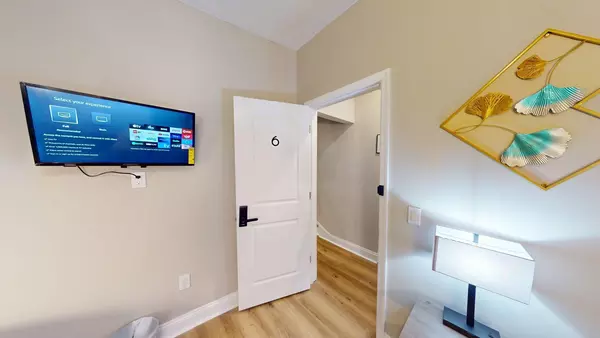 Coliving in Midtown Baltimore - Baltimore Metro Area, Washington DC