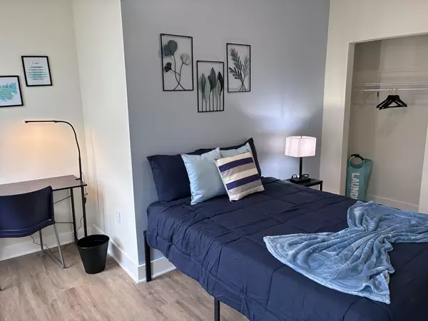 Coliving in Midtown Baltimore - Baltimore Metro Area, Washington DC