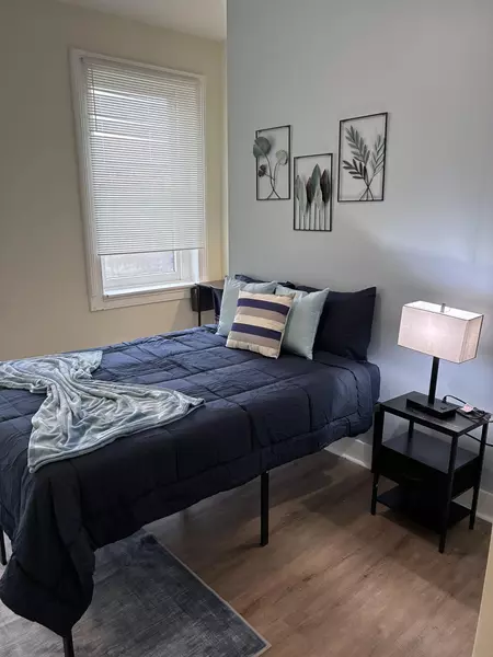 Coliving in Midtown Baltimore - Baltimore Metro Area, Washington DC
