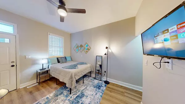 Coliving in Midtown Baltimore - Baltimore Metro Area, Washington DC