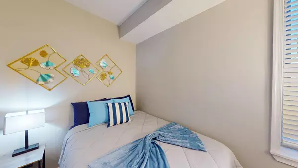 Coliving in Midtown Baltimore - Baltimore Metro Area, Washington DC