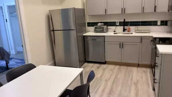 Coliving in Midtown Baltimore - Baltimore Metro Area, Washington DC