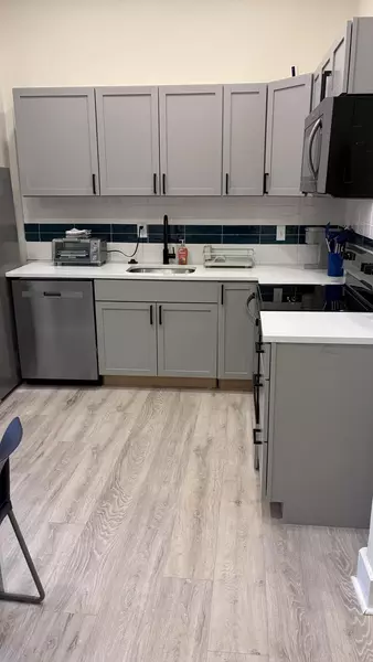 Coliving in Midtown Baltimore - Baltimore Metro Area, Washington DC