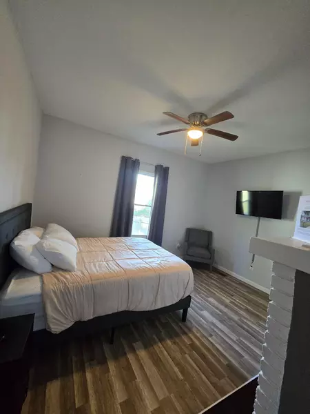 Coliving in East Point GA - South Atl, Atlanta