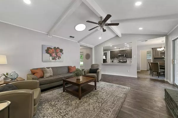 Coliving in DeSoto - Sw Dallas, Dallas