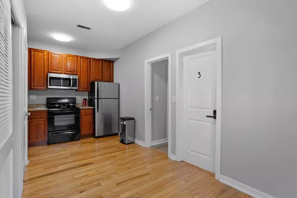 Coliving in Cecil B. Moore - North Philadelphia, Philadelphia