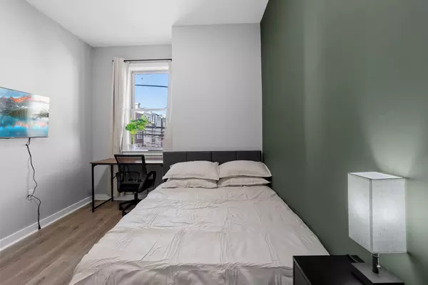 Coliving in Cecil B. Moore - North Philadelphia, Philadelphia