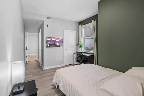 Coliving in Cecil B. Moore - North Philadelphia, Philadelphia