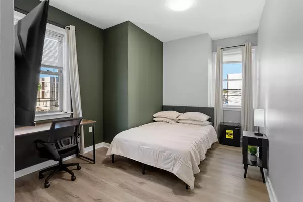 Coliving in Cecil B. Moore - North Philadelphia, Philadelphia