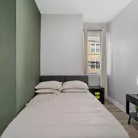 Co-living en Cecil B. Moore - North Philadelphia, Philadelphia