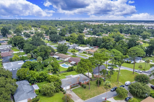 Coliving in Windy Hill - Southside, Jacksonville